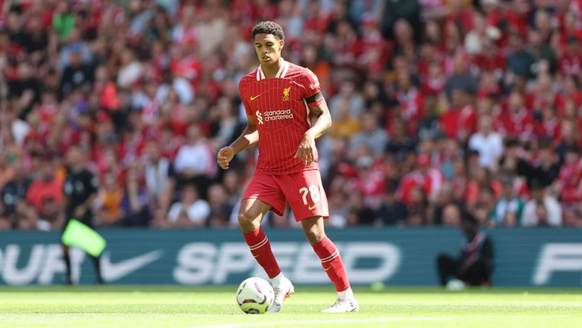 Джарел Куанса / Pro Shots