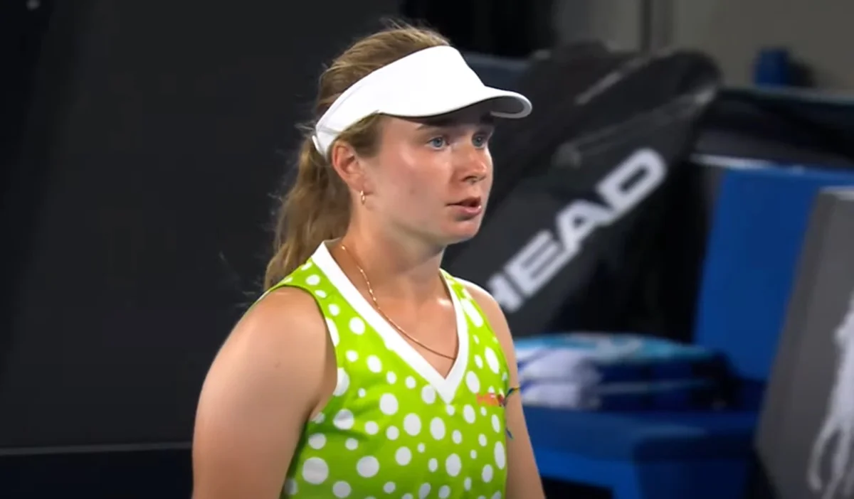 Дарья Снигур / скриншот