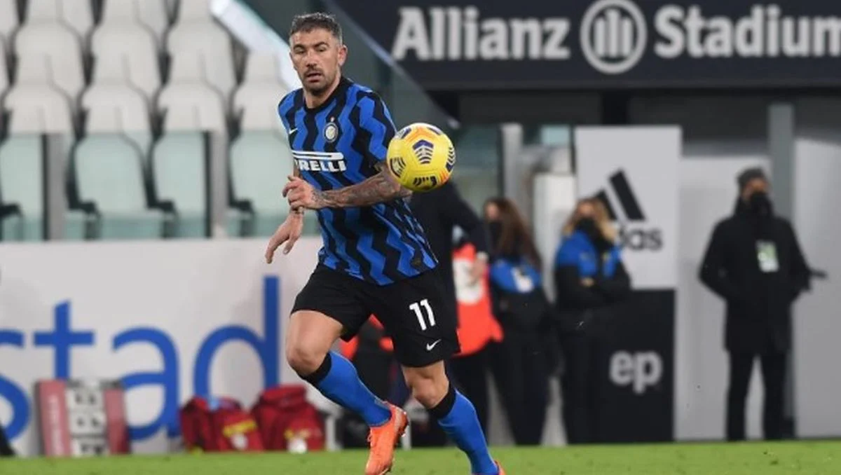 Александар Коларов / Massimo Rana/IPP/PRESSE SPORTS