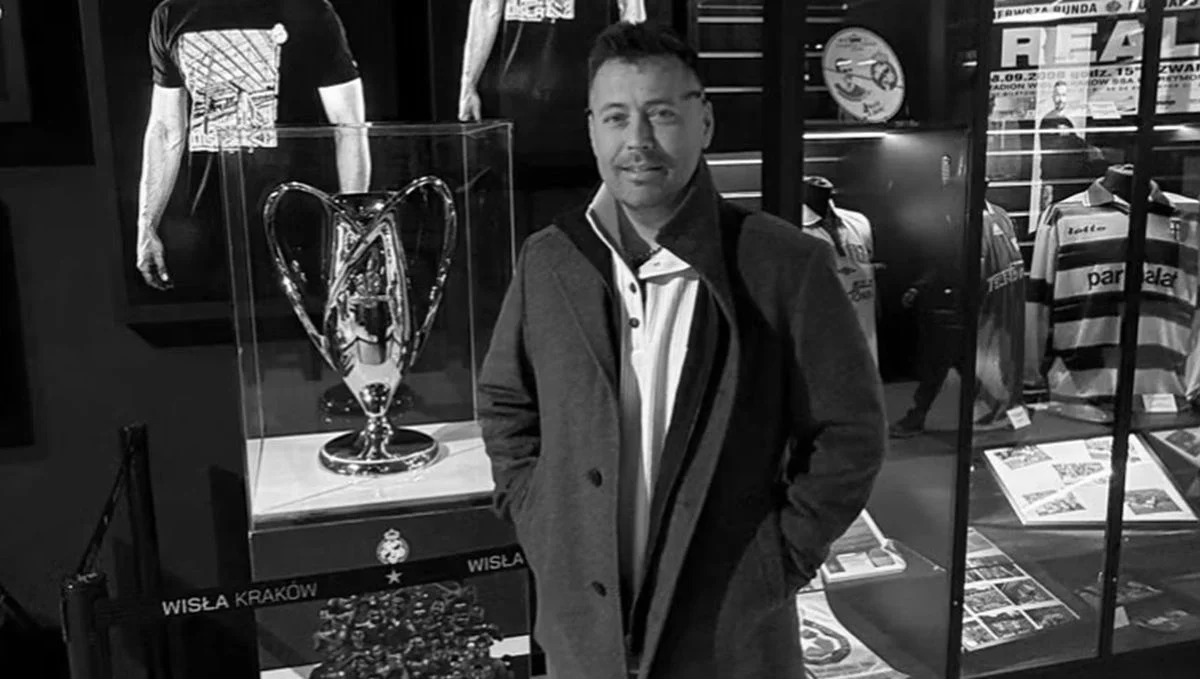 Томаш Кокосінскі / @jarokrolewski