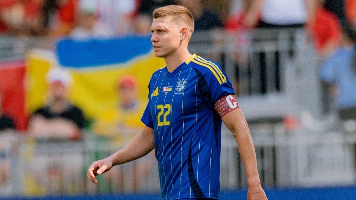 Николай Матвиенко / Дан Балашов, УАФ