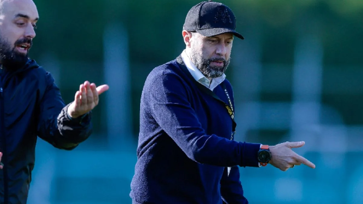 Игор Йовичевич / Лудогорец