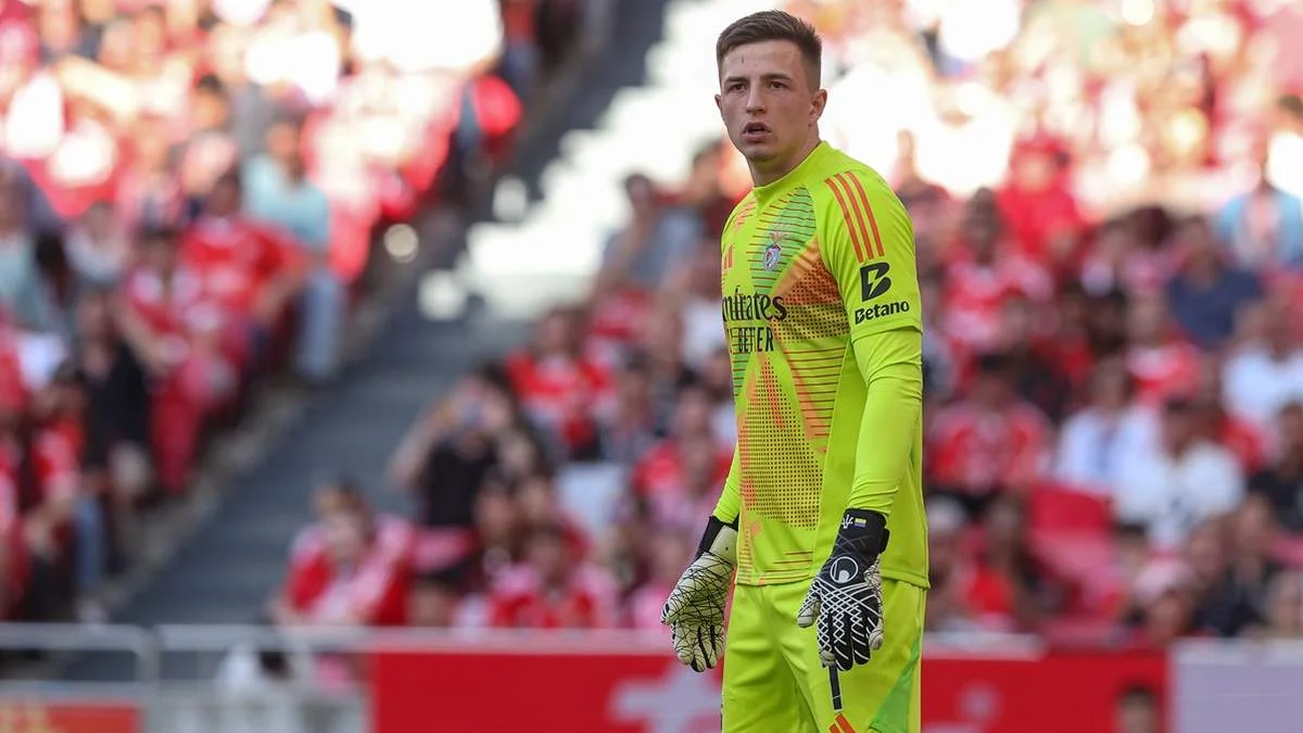 Анатолий Трубин / фото: Carlos Rodrigues/Getty Images