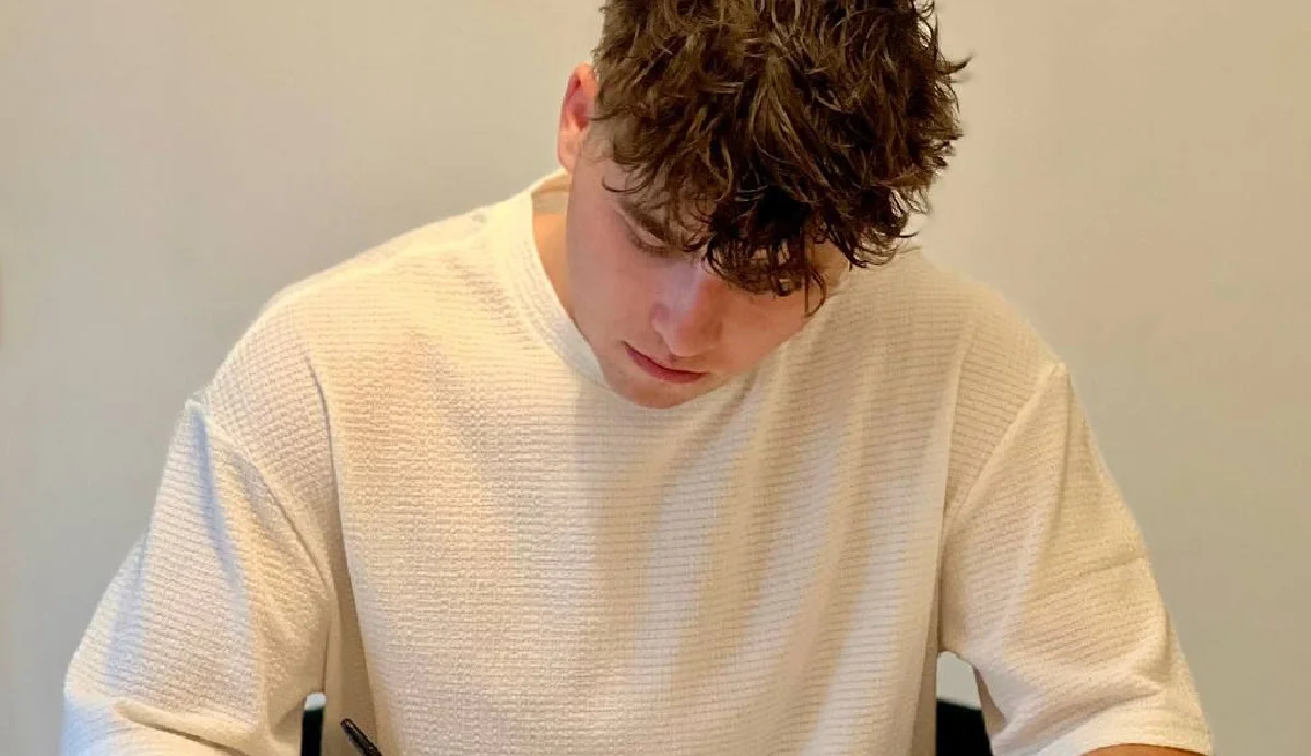 Євген Філіпчук / Фото з соцмереж