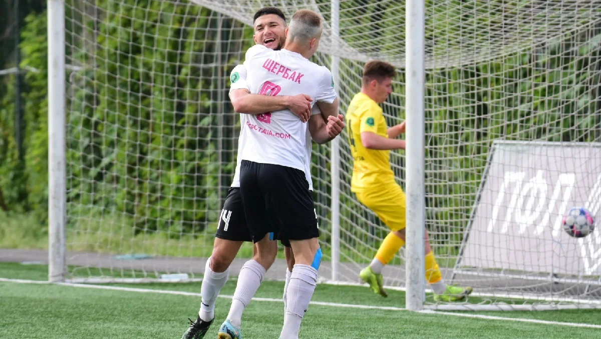 Полтава / СК Полтава