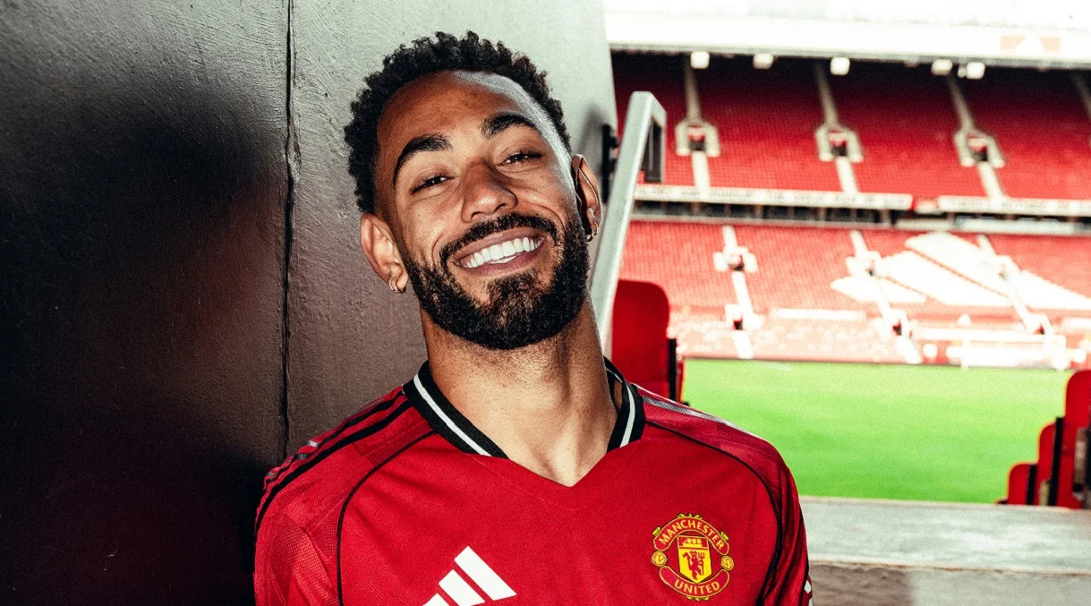 Матеус Кунья / Photo by Manchester United via Getty Images