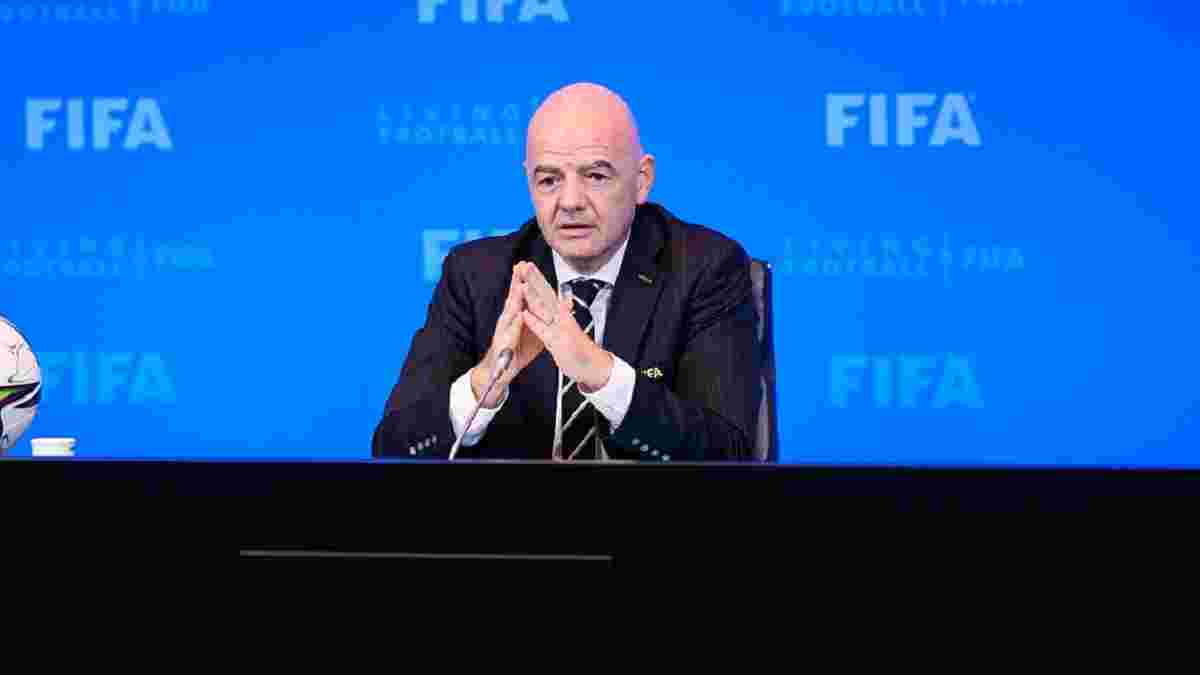 ФИФА "сгоняет" студентов на матч-открытие Клубного ЧМ – посмотреть игру Месси можно за смешные 4 доллара