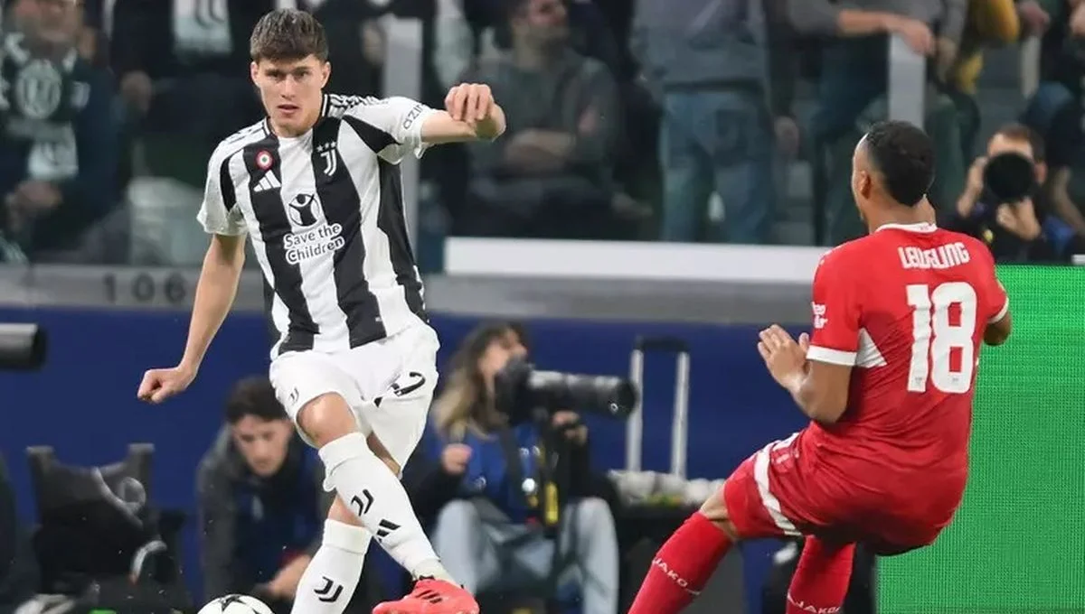 Николо Савона / ANSA