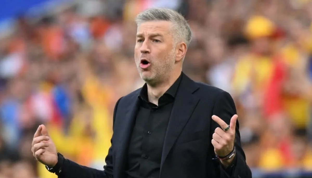 Эдвард Йорданеску / ABACA/Newspix / newspix.pl