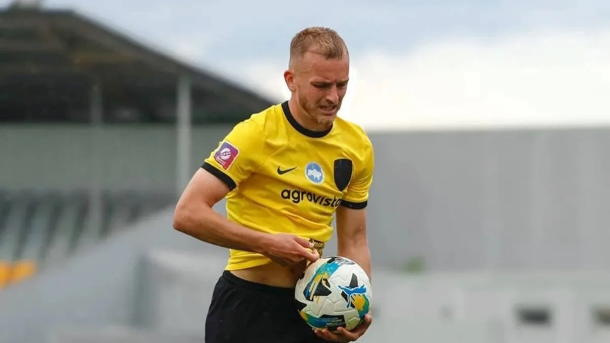 Олександр Мартинюк / ФК Олександрія