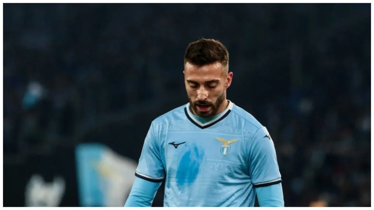 Марио Хила / EFE