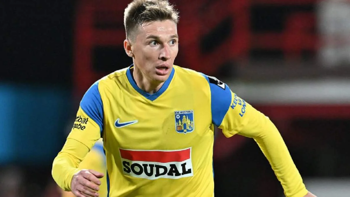 Сергей Сидорчук / Getty Images