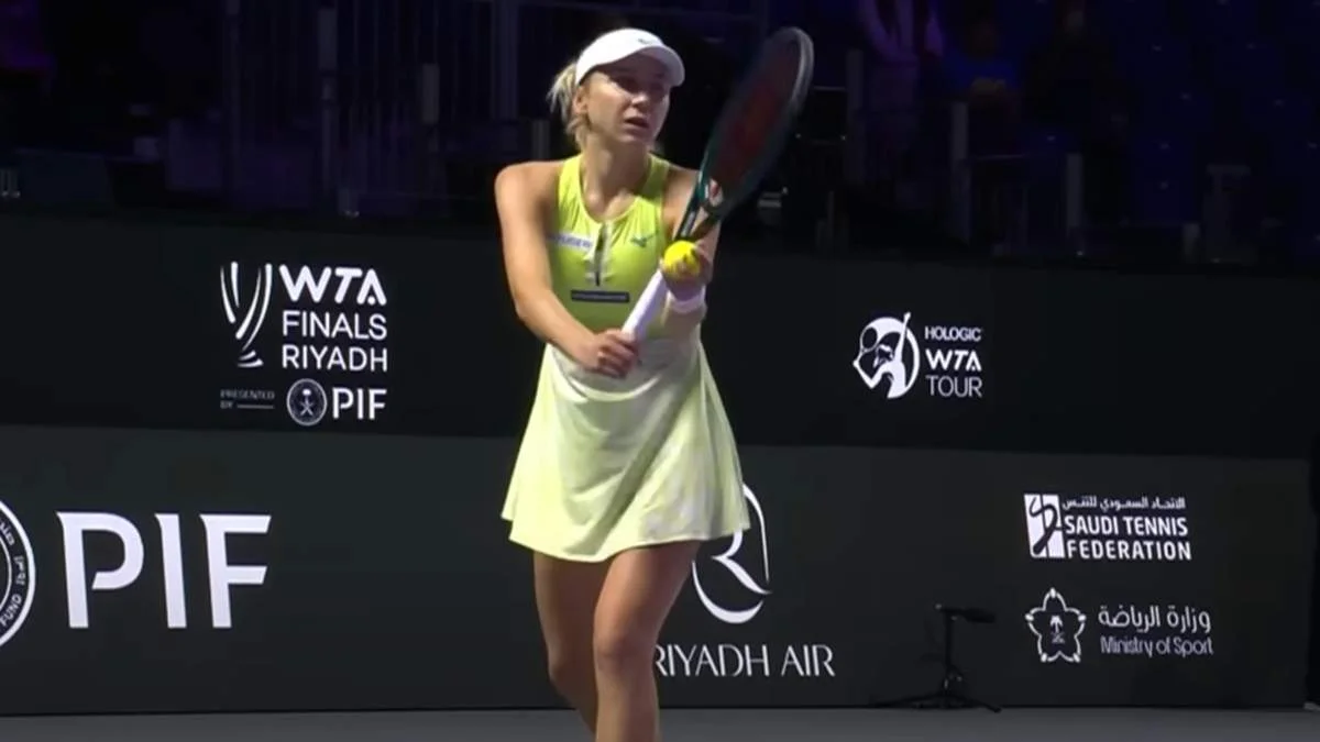 Людмила Киченок / скриншот