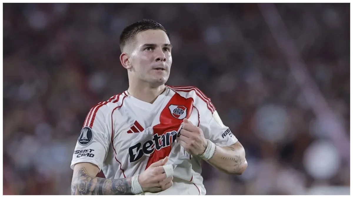 Франко Мастантуоно / EFE