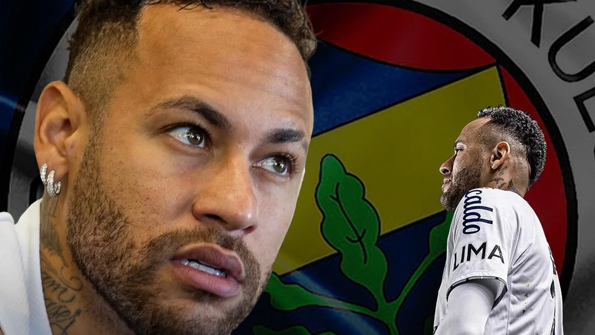 Неймар / Fanatik