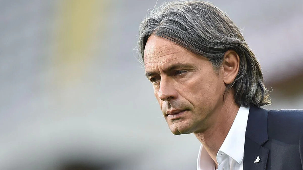 Філіппо Індзагі / ANSA