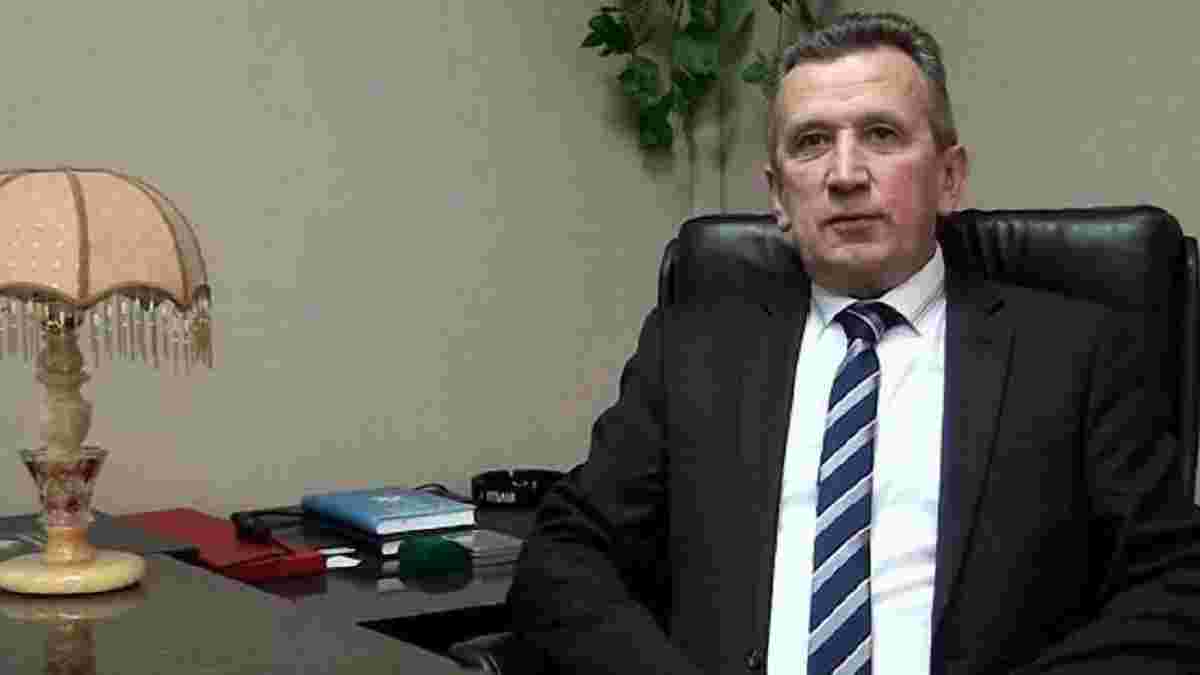 Президент Ворскли розповів, чи продовжить клуб існування