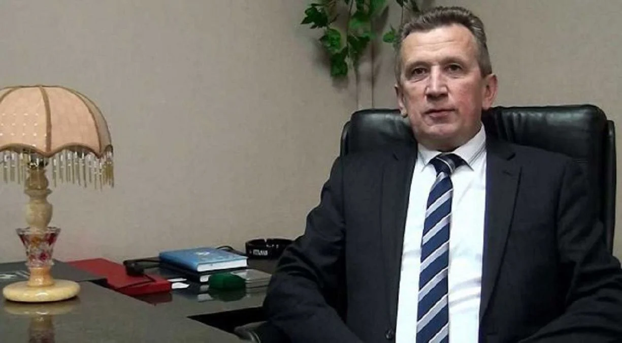 Роман Черняк / фото: ФК Ворскла