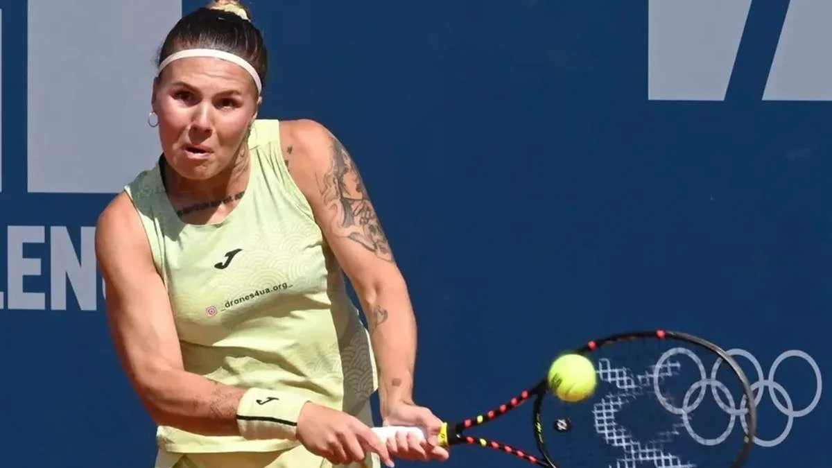 Олександра Олійникова / фото з instagram.com/_drones4ua.org_