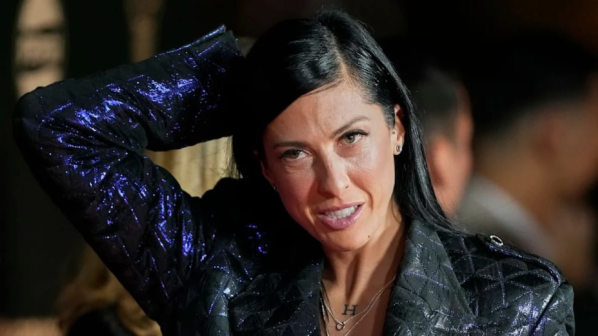 Дженнифер Эрмосо / picture alliance / NurPhoto