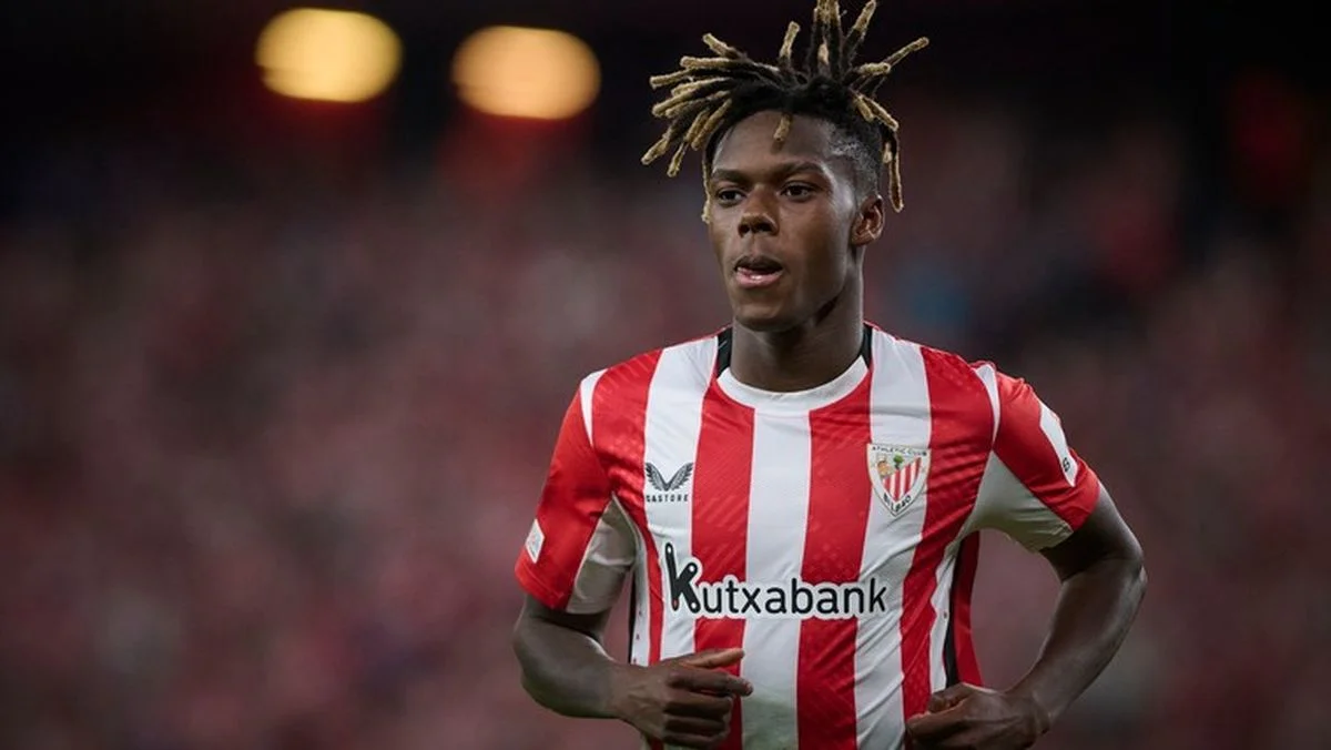 Нико Уильямс / Pro Shots