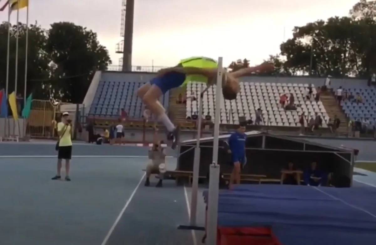 Вадим Кравчук /скриншот