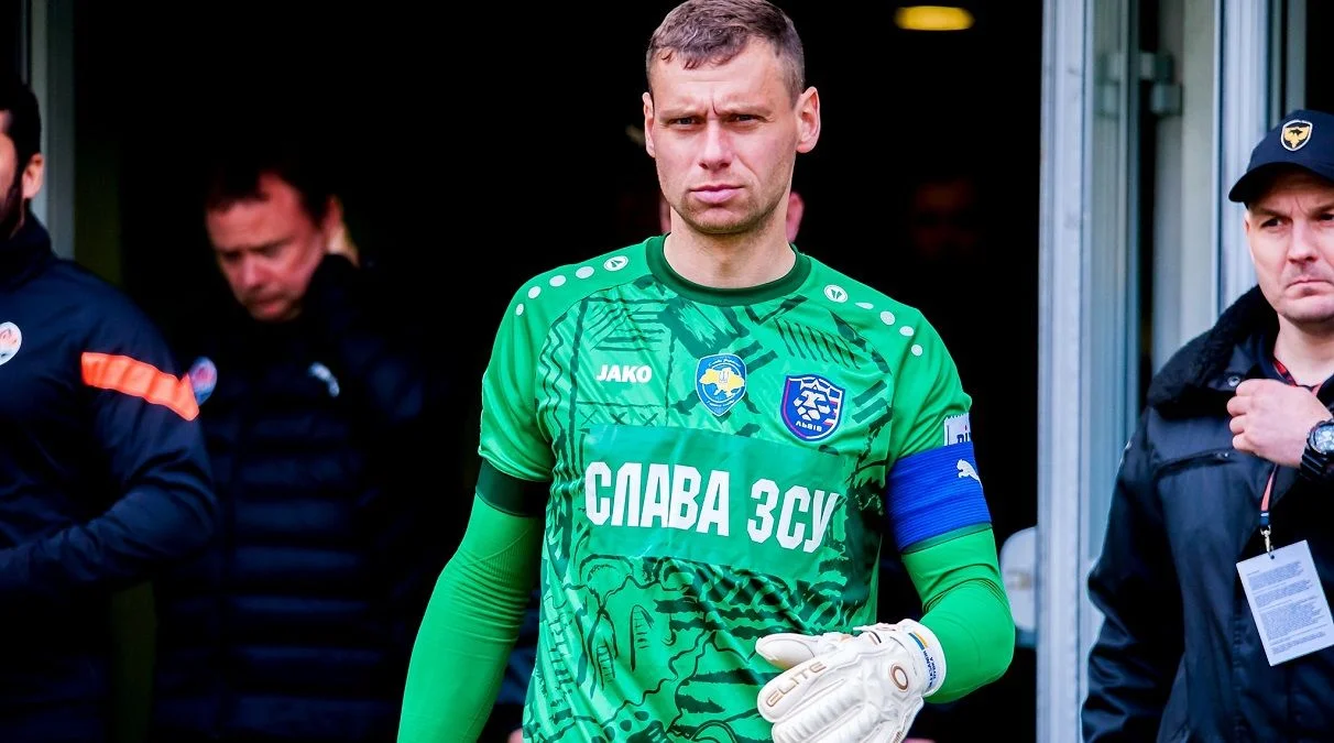 Олександр Рибка / ФК Львів