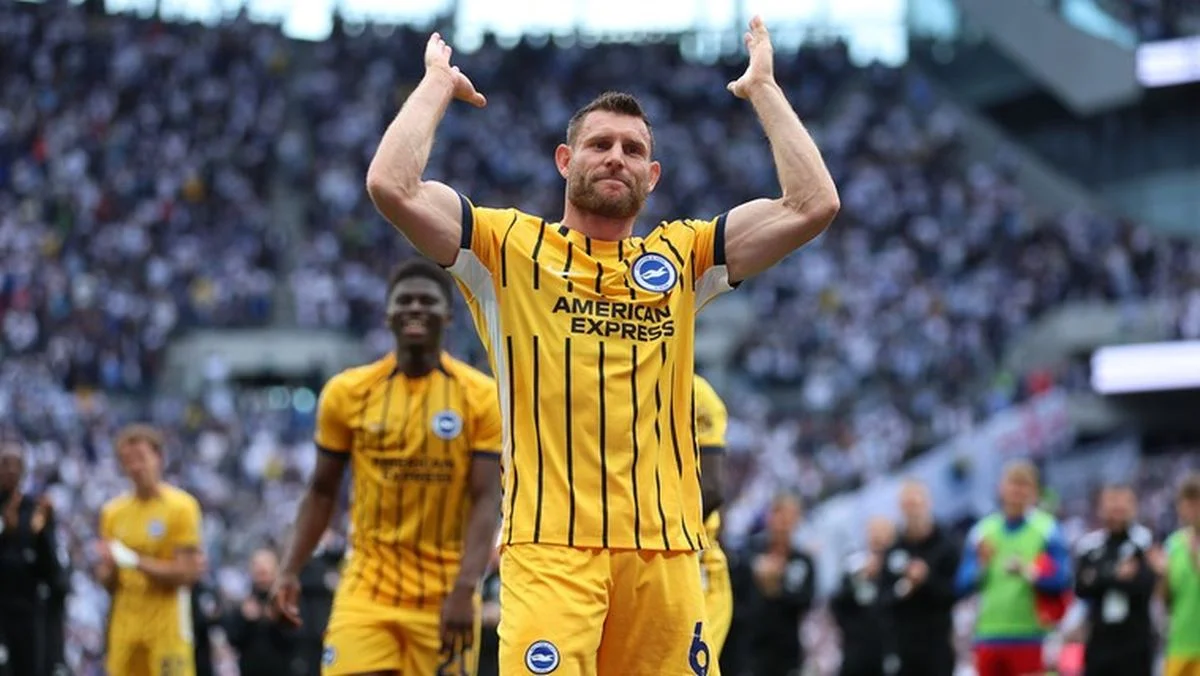 Джеймс Милнер / Pro Shots