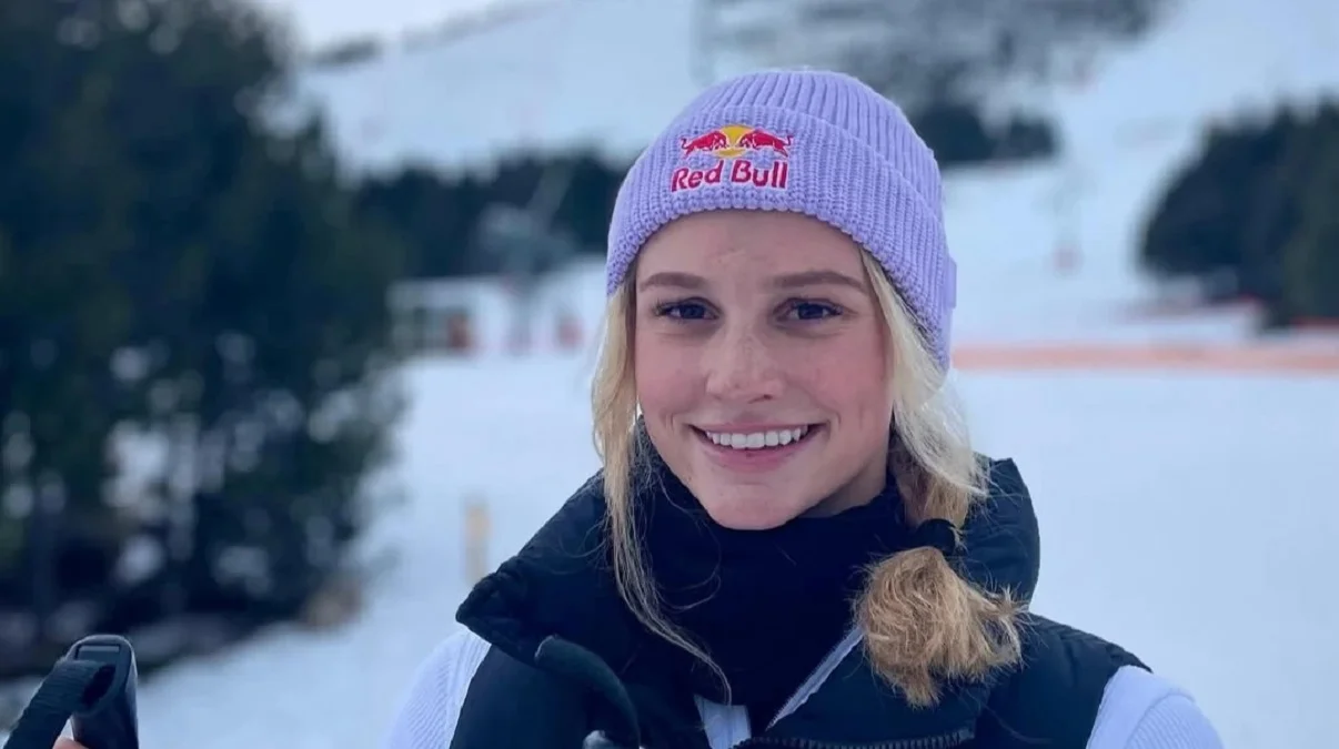 Саммер Макинтош / Instagram