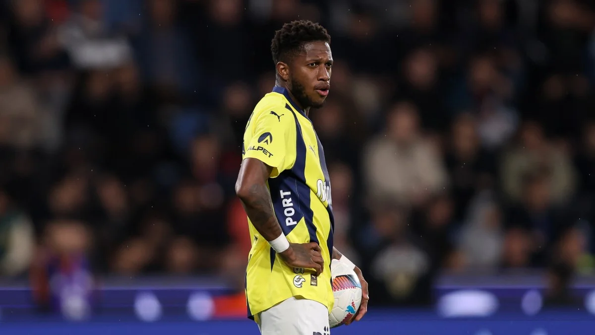 Фред / Getty Images