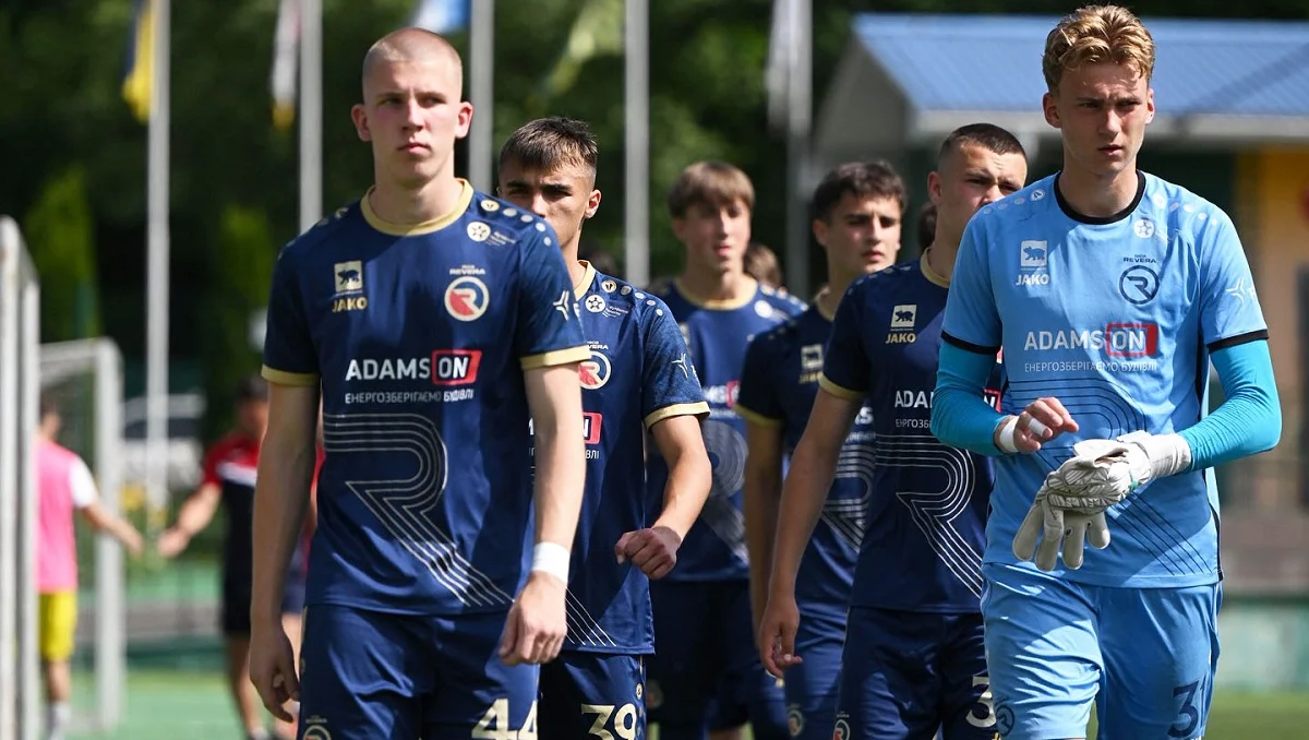 Ревера / ФК Ревера