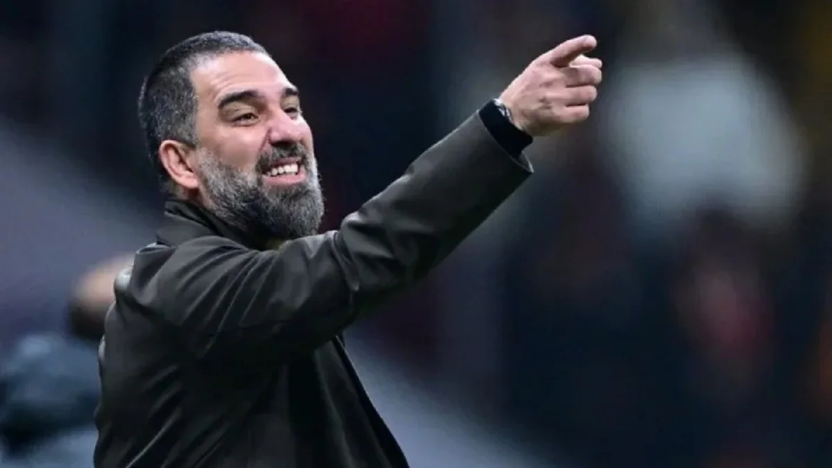 Арда Туран / ФК Еюпспор