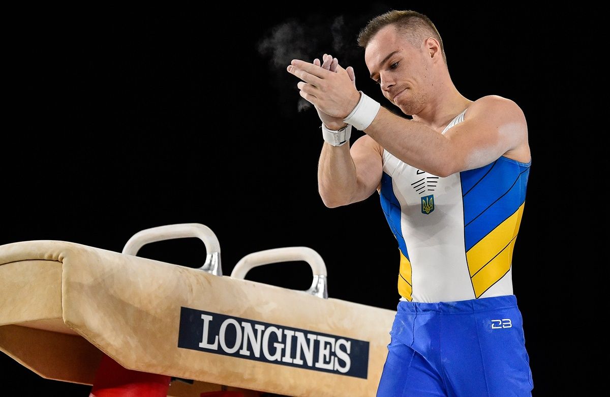 Олег Верняев / GettyImages
