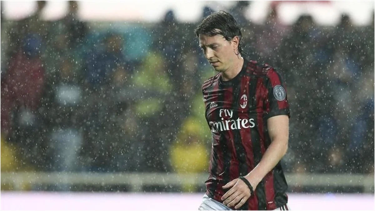 Риккардо Монтоливо / EFE