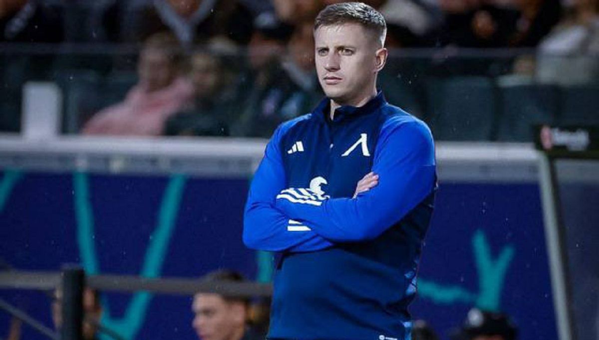 Кирило Нестеренко / ФК Левскі
