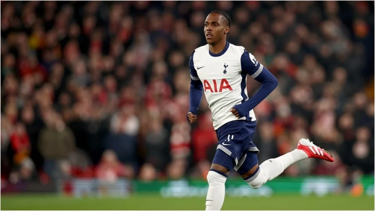 Матис Тель / EFE