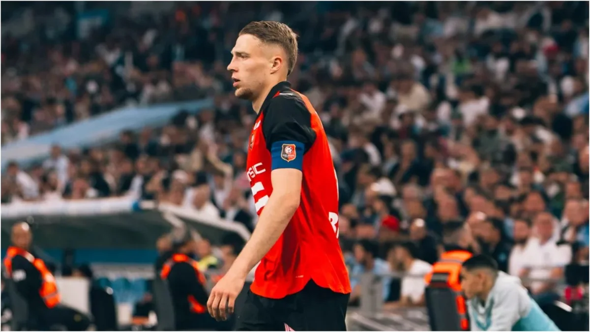 Адриен Трюффер / EFE