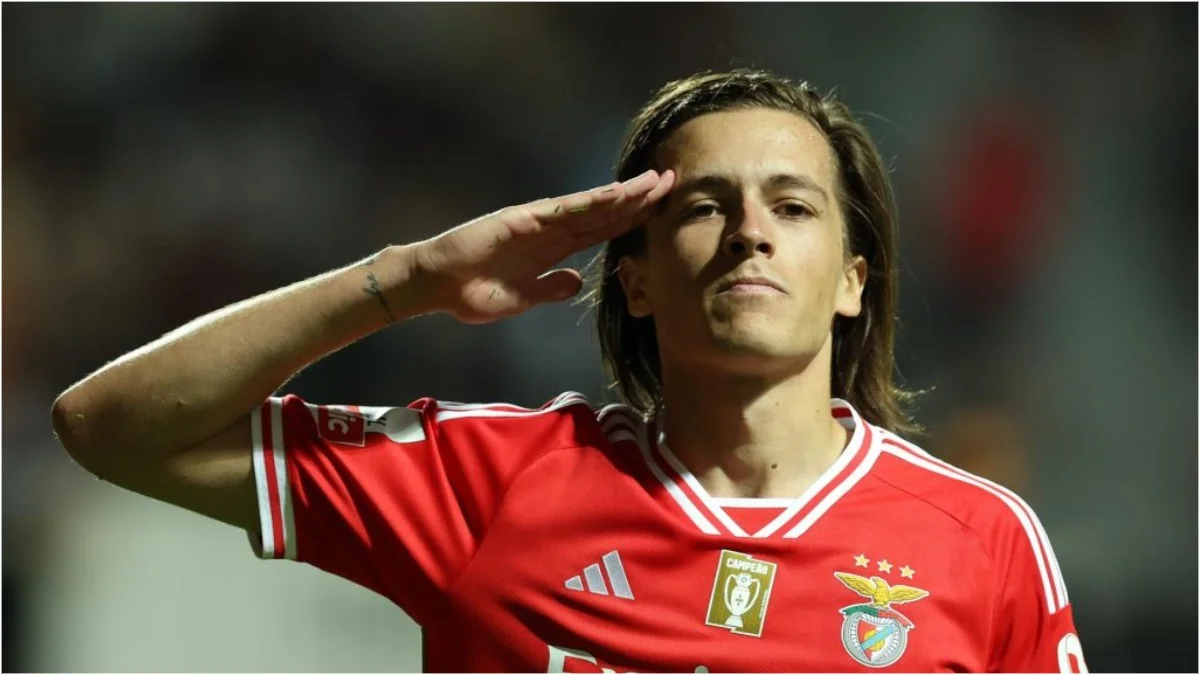 Альваро Каррерас / EFE