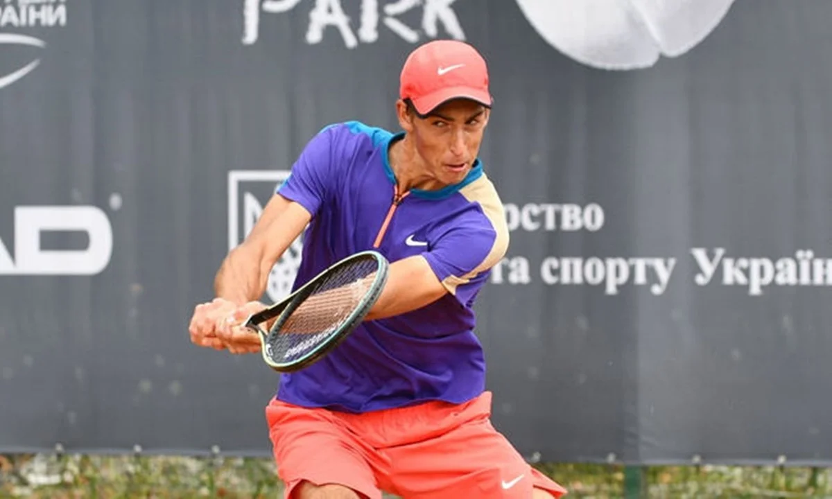 Александр Брайнин / фото: ФТУ