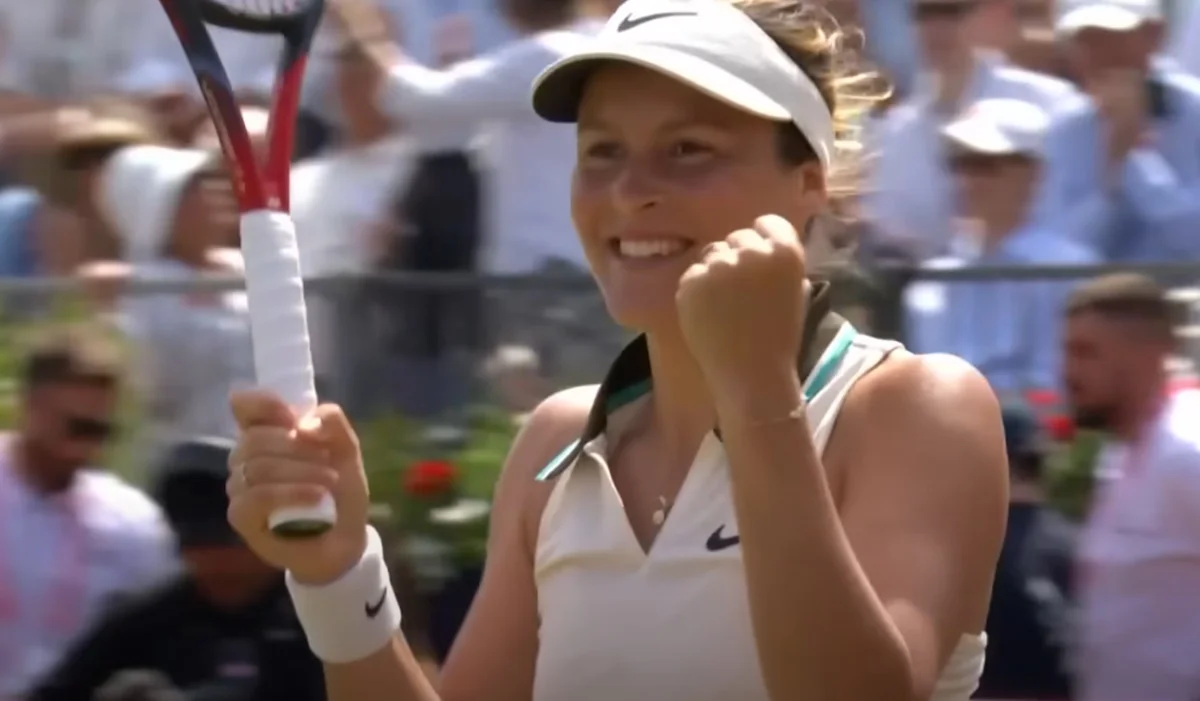 Татьяна Мария / скриншот