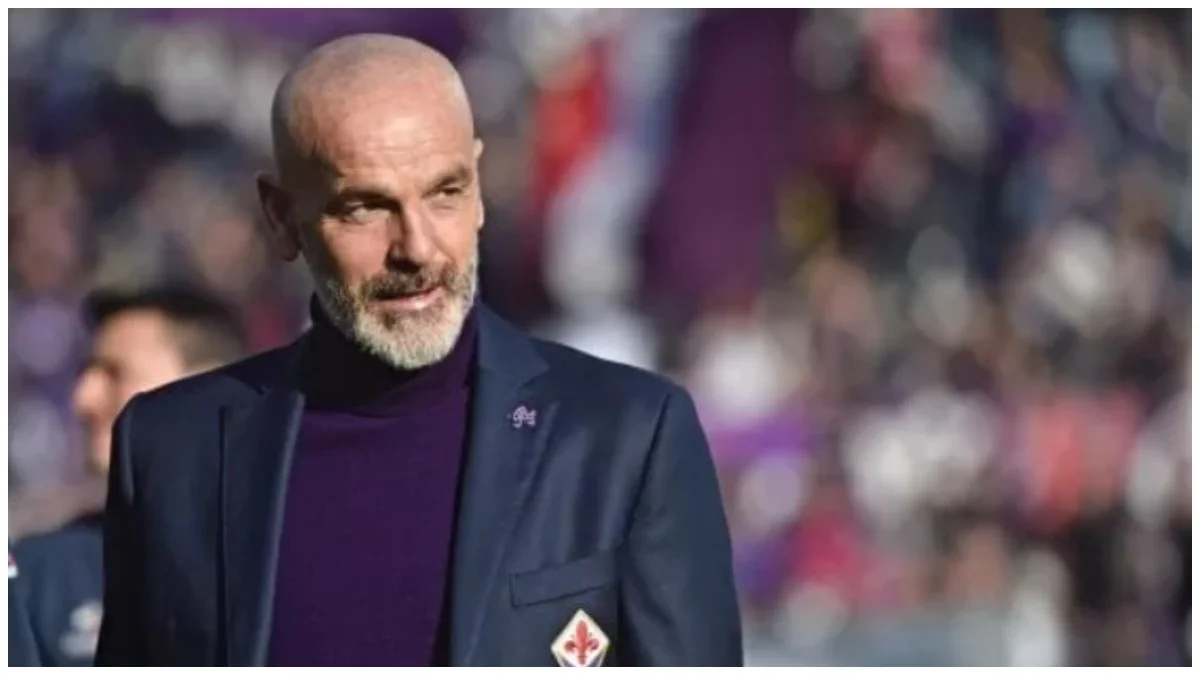 Стефано Піолі / ANSA