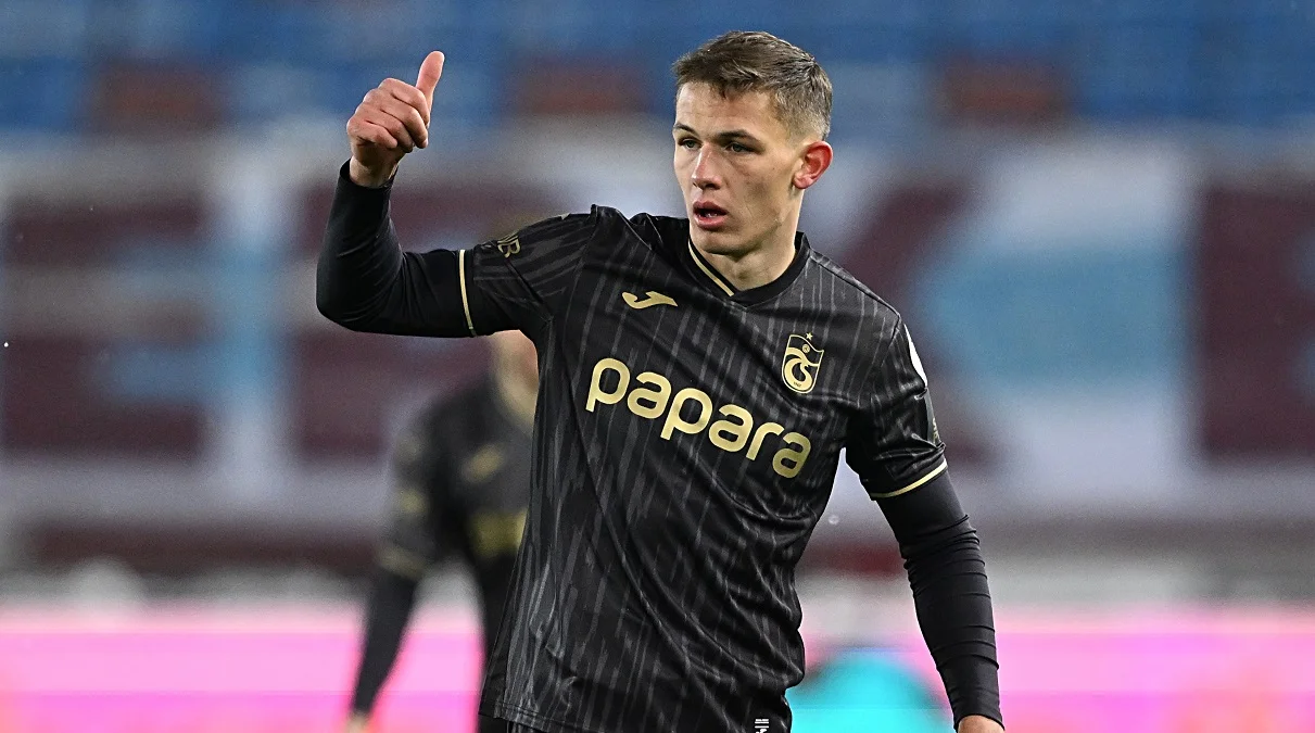 Данило Сікан / Getty Images