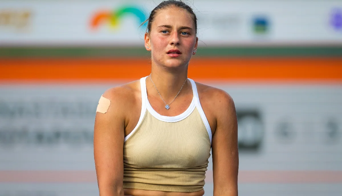 Марта Костюк / Getty Images