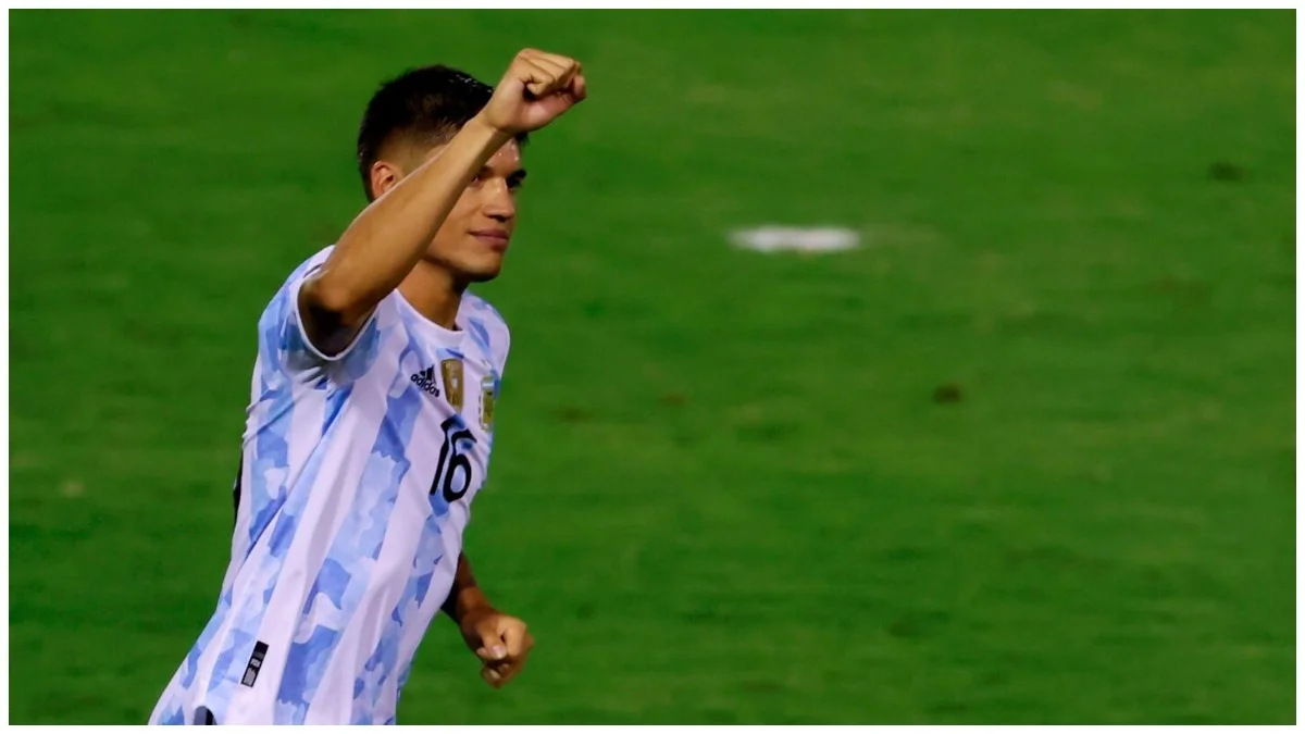 Хоакин Корреа / EFE