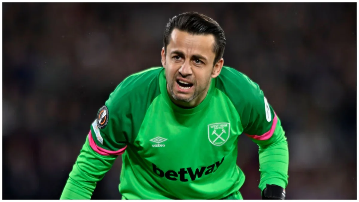 Лукаш Фабіанскі / IMAGO