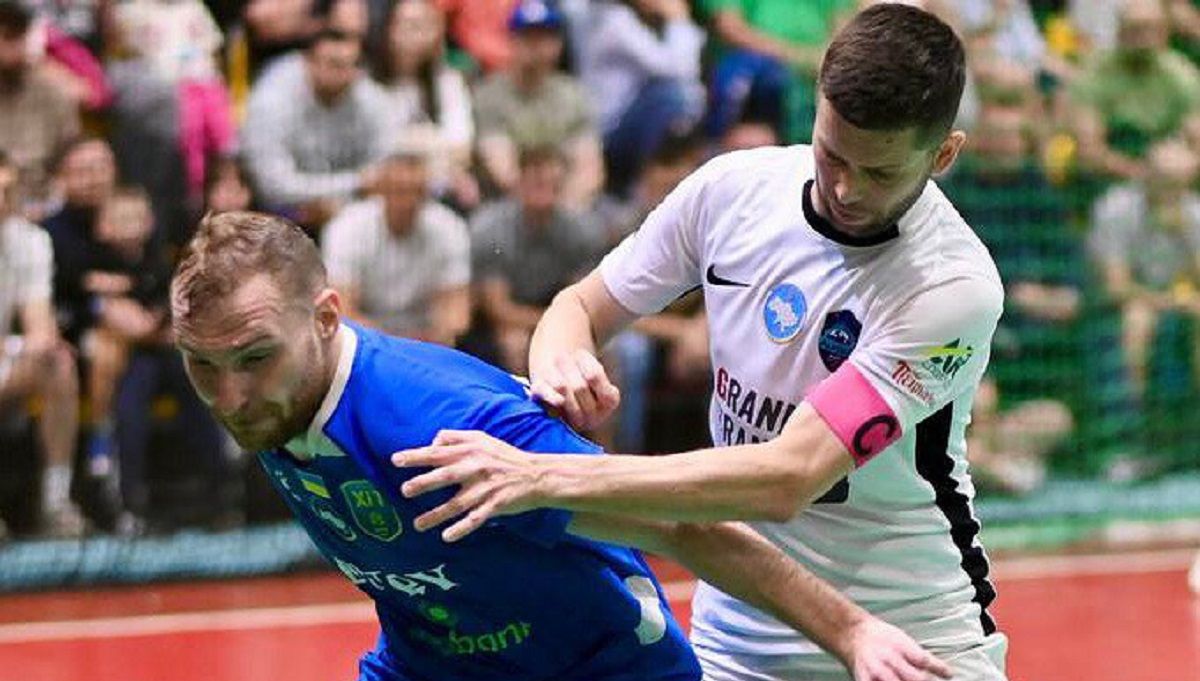 ХИТ – Аврора – 4:2 / АФУ