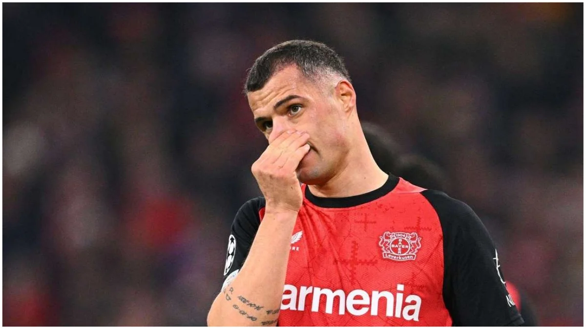 Граніт Джака / EFE