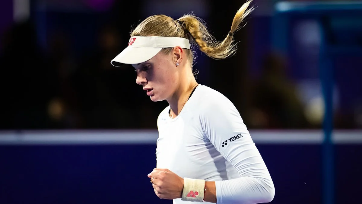 Даяна Ястремская / Getty Images