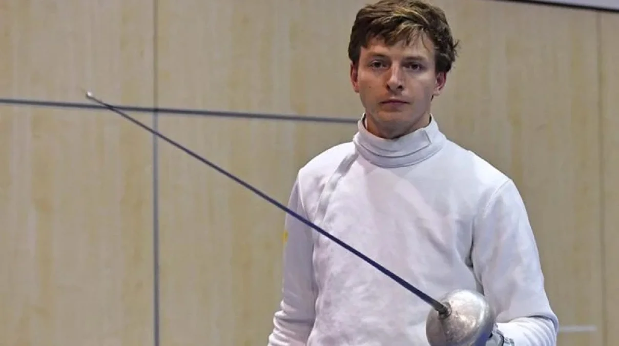 Роман Свічкар / Харківська ОДА