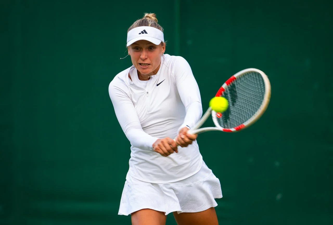 Юлия Стародубцева / фото: Getty images